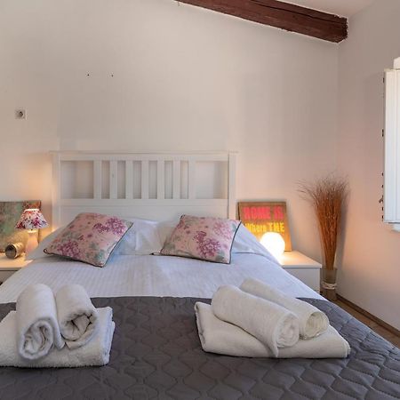 Apartment Ana Трогир Экстерьер фото