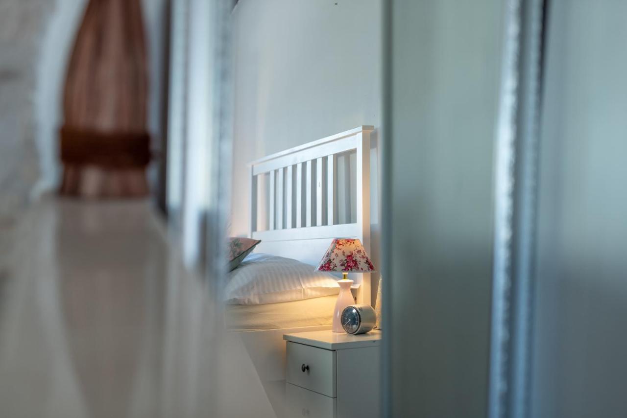 Apartment Ana Трогир Экстерьер фото