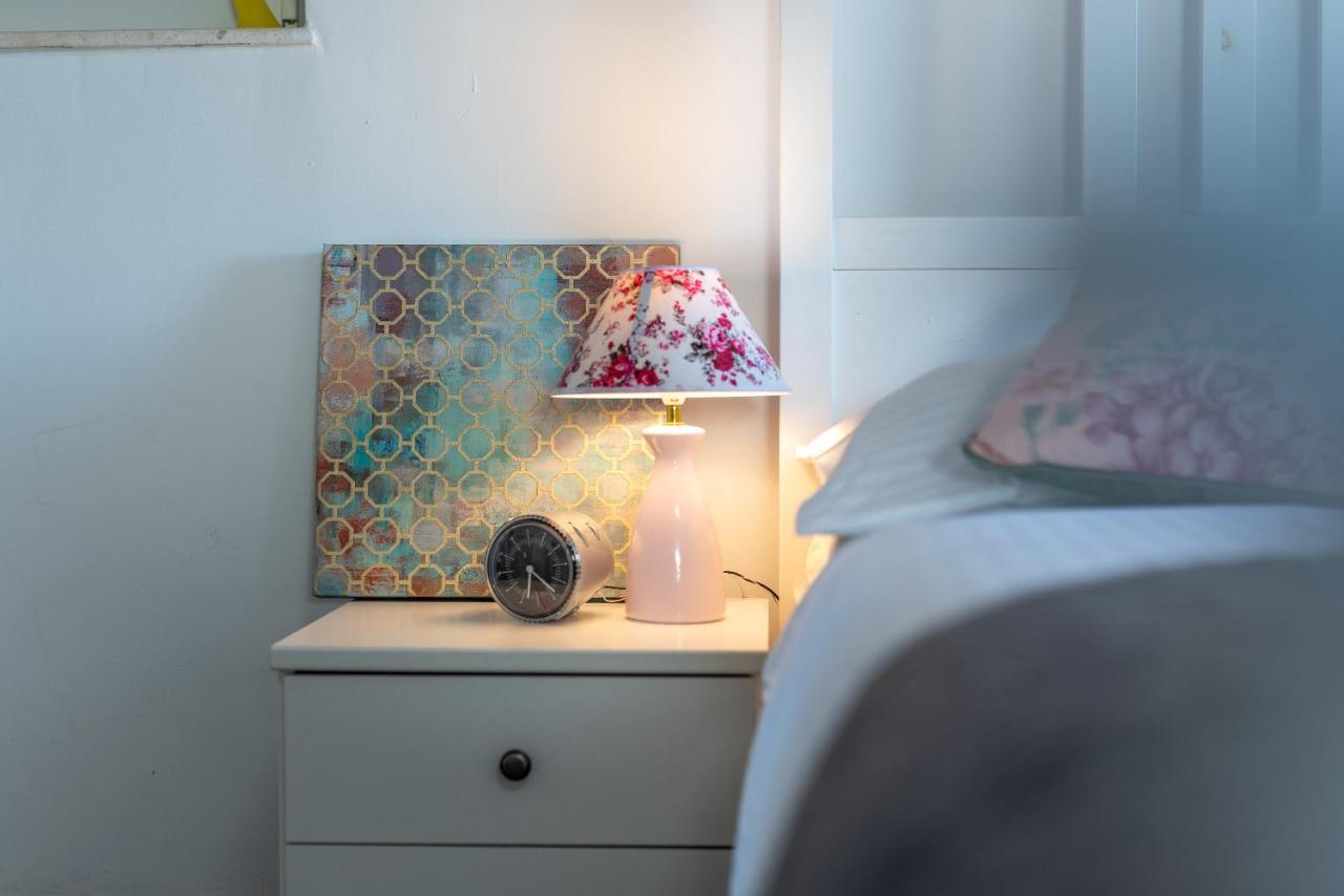 Apartment Ana Трогир Экстерьер фото